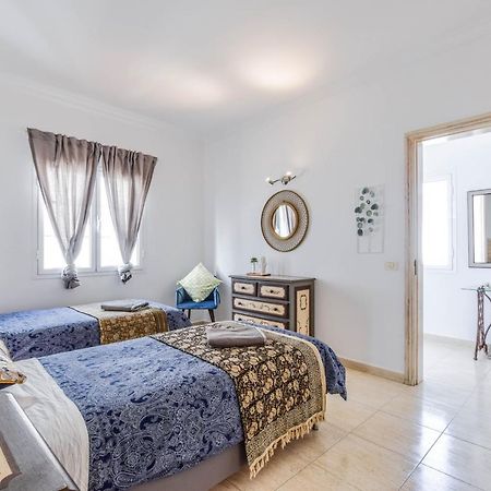 Pure&Brave Playa Blanca Muy Centrico 2 Minutos Playa Y Servicios Andando 外观 照片