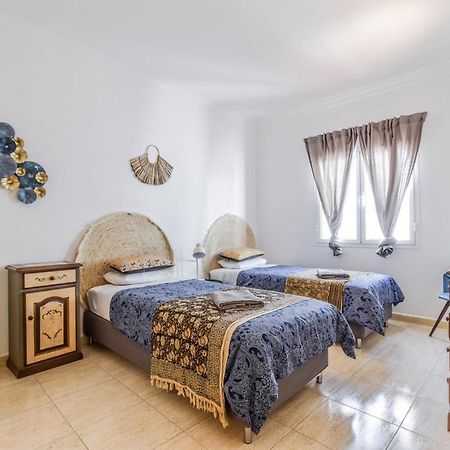 Pure&Brave Playa Blanca Muy Centrico 2 Minutos Playa Y Servicios Andando 外观 照片
