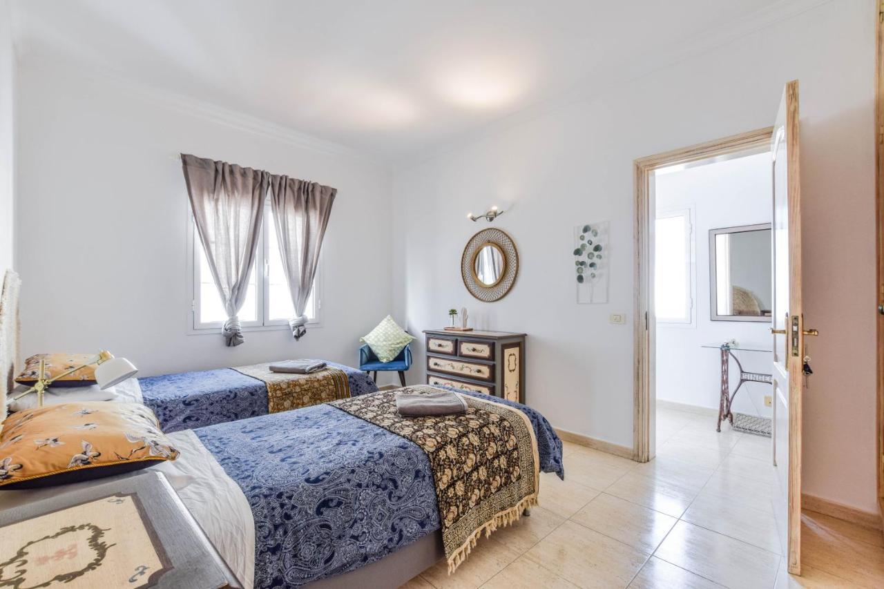 Pure&Brave Playa Blanca Muy Centrico 2 Minutos Playa Y Servicios Andando 外观 照片