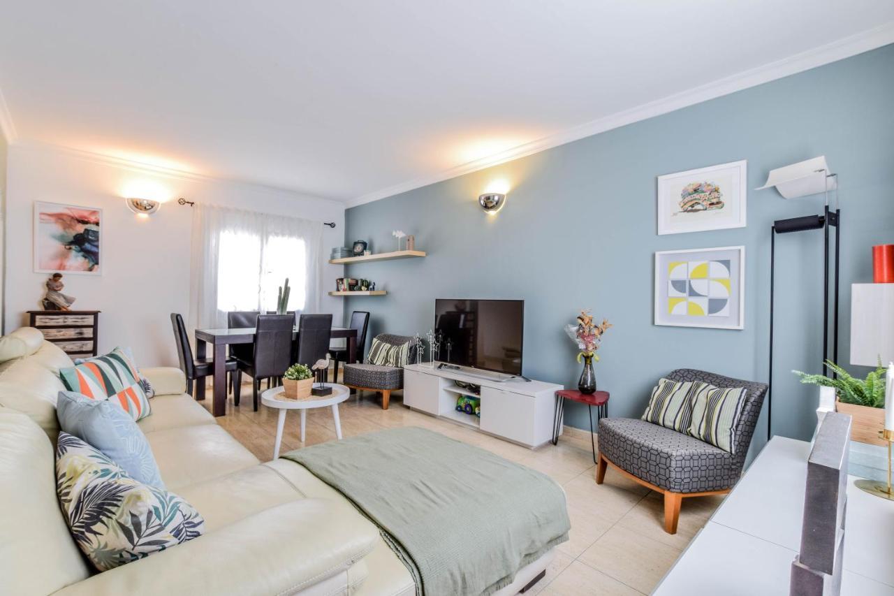 Pure&Brave Playa Blanca Muy Centrico 2 Minutos Playa Y Servicios Andando 外观 照片