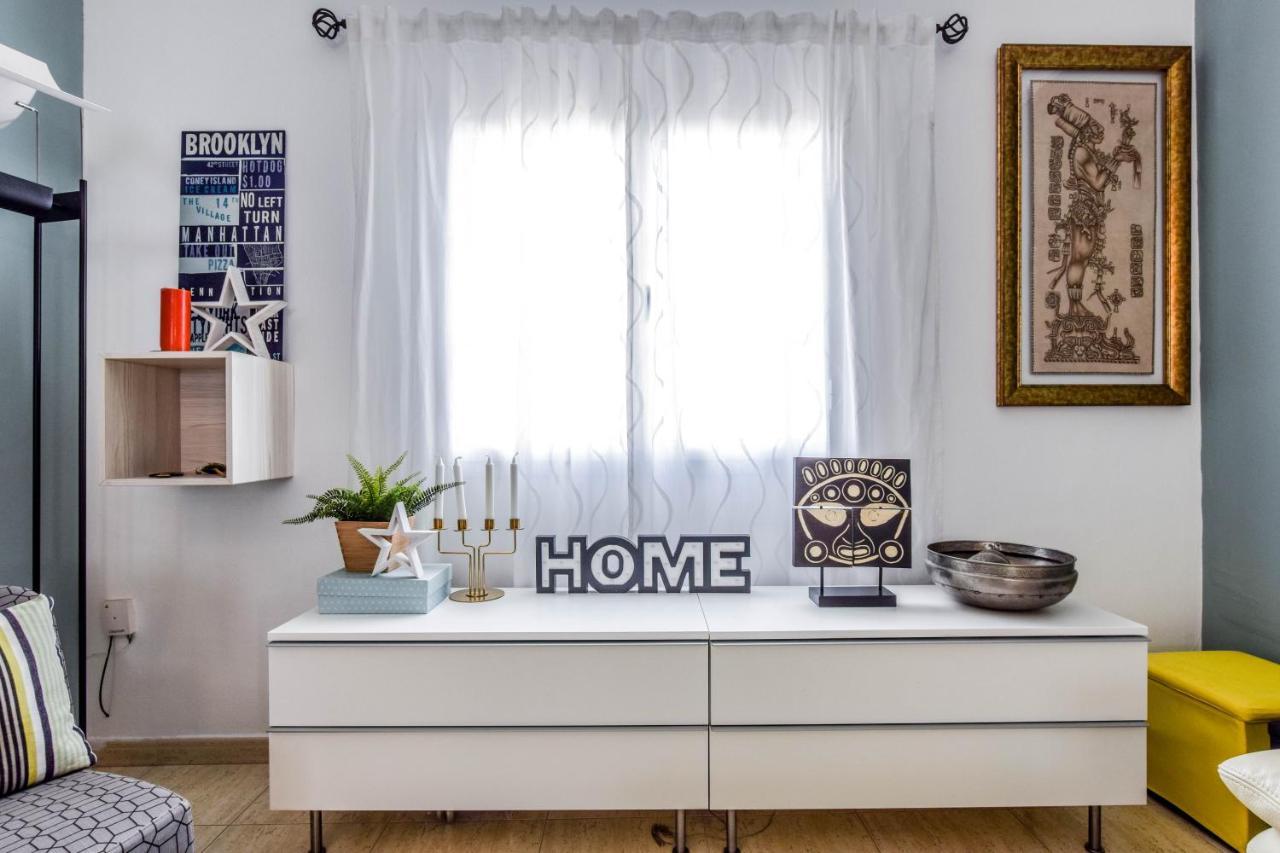 Pure&Brave Playa Blanca Muy Centrico 2 Minutos Playa Y Servicios Andando 外观 照片