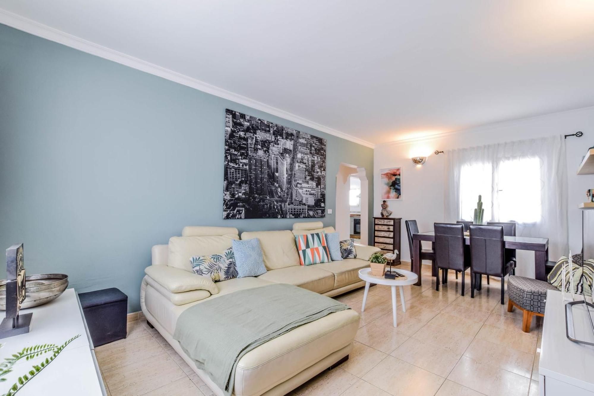 Pure&Brave Playa Blanca Muy Centrico 2 Minutos Playa Y Servicios Andando 外观 照片